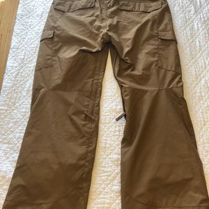 Men’s Ski Pants